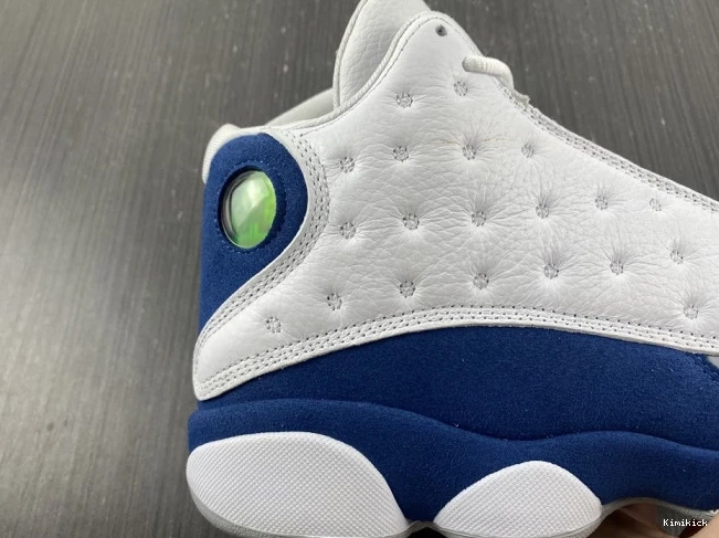 GoAnywhere 414571- 727 French Air 13 Jordan Blue 0530